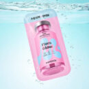 Mamonde Flora Glow Rose Ampoule Mask 23ml x 10 pcs