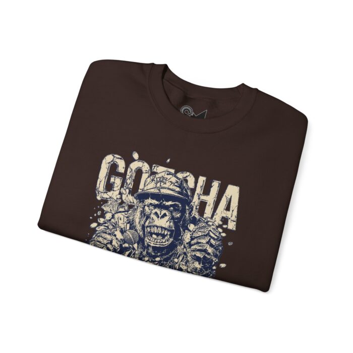 Money makers Unisex Heavy Blend™ Crewneck Sweatshirt - Image 7