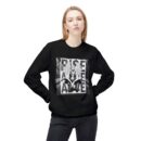 Rise Above Unisex Midweight Softstyle Fleece Crewneck Sweatshirt