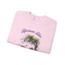 Afternoon Bliss Unisex Heavy Blend™ Crewneck Sweatshirt