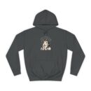 Oh my! I gotta buy this Unisex College Hoodie