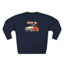 Mode on Unisex Crewneck Sweatshirt