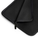 Feeling catty Laptop Sleeve