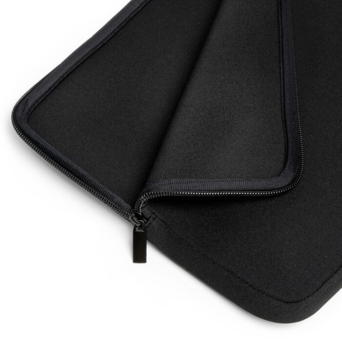 Feeling catty Laptop Sleeve - Image 4