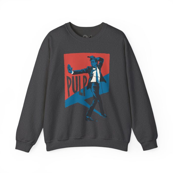 Pulp Unisex Heavy Blend™ Crewneck Sweatshirt - Image 13