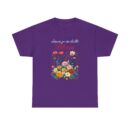 Bloom Unisex Heavy Cotton Tee