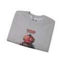 Top secret Unisex Heavy Blend™ Crewneck Sweatshirt