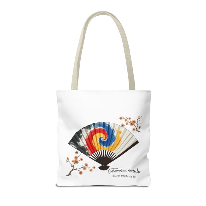 Timeless beauty Tote Bag (AOP) - Image 26