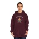 Through books Unisex College Hoodie