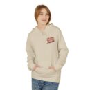 Victory through sweats Unisex Midweight Softstyle Fleece Hoodie