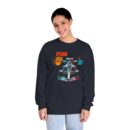 Speeding Rush Unisex Classic Long Sleeve T-Shirt
