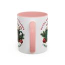 Hot Cocoa Accent Coffee Mug (11, 15oz)
