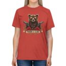 THORNS & GLORY Unisex Triblend Tee