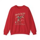 Jeseu has your back Unisex Heavy Blend™ Crewneck Sweatshirt