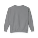 MTHOS Unisex Lightweight Crewneck Sweatshirt