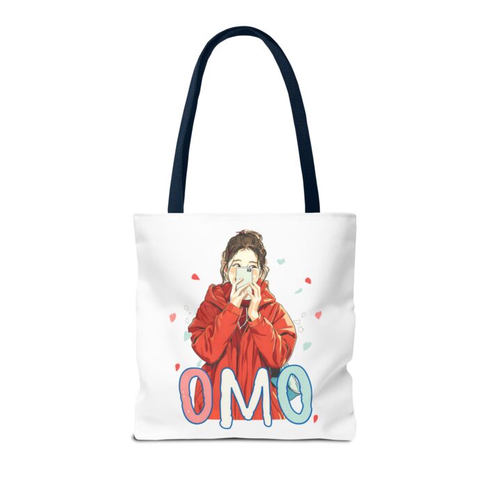 OMO Tote Bag (AOP) - Image 54