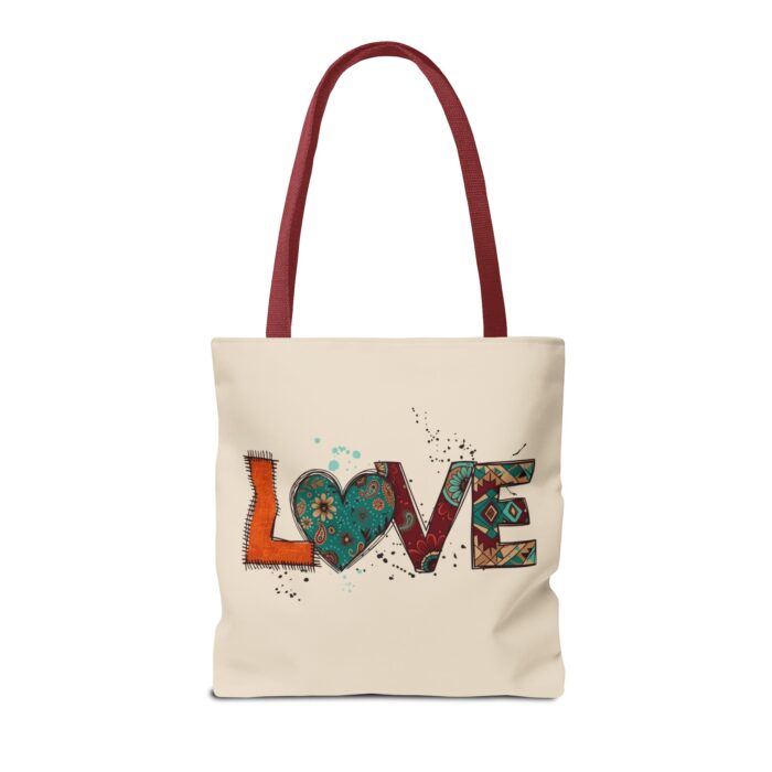 Love Tote Bag (AOP) - Image 18