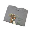 Wishing you joy Unisex Heavy Blend™ Crewneck Sweatshirt