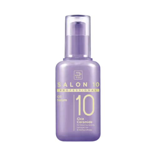 Mise En Scène Salon10 Professional Cica Ceramide Oil Serum 60 ml