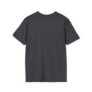 HongDae Freedom Unisex Softstyle T-Shirt