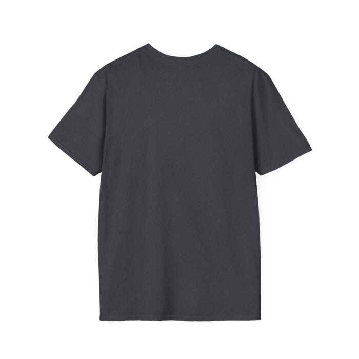 HongDae Freedom Unisex Softstyle T-Shirt - Image 38
