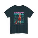 Space Unisex Heavy Cotton Tee