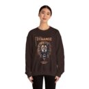 Dynamoz Unisex Heavy Blend™ Crewneck Sweatshirt