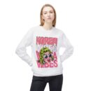 Korea Vibes Unisex Midweight Softstyle Fleece Crewneck Sweatshirt