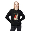 Embrace the moments2 Unisex Midweight Softstyle Fleece Crewneck Sweatshirt