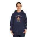 Through books Unisex College Hoodie