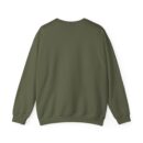 I read books Unisex Heavy Blend™ Crewneck Sweatshirt