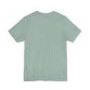 Not to create beauty Unisex Jersey Short Sleeve Tee