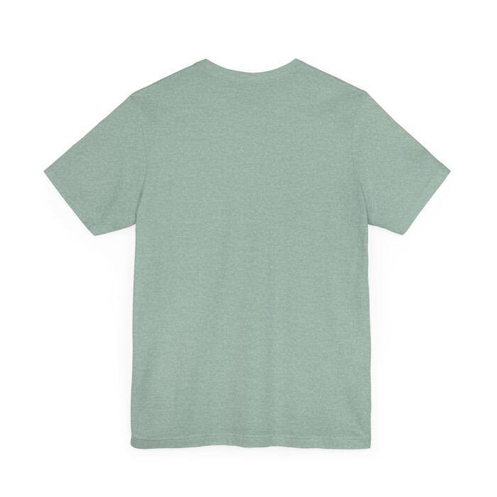 Not to create beauty Unisex Jersey Short Sleeve Tee - Image 36