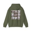 Chasing Wilderness Unisex Heavy Blend™ Hooded Sweatshirt