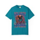 Galactic Explorer Unisex T-Shirt - Adventure Themed Tee for Space Enthusiasts