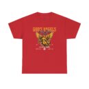 God's angels Unisex Heavy Cotton Tee