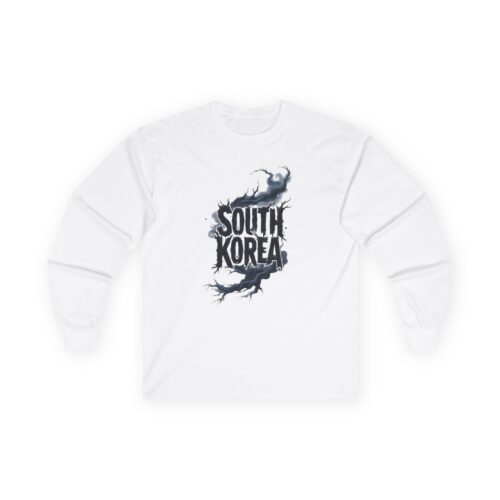 "meta_description": "Discover the eco-friendly South Korea Unisex Cotton Tee – comfort meets style.",
