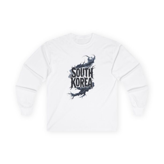 "meta_description": "Discover the eco-friendly South Korea Unisex Cotton Tee – comfort meets style.",