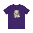 Big hugs Unisex Jersey Short Sleeve Tee