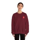Geunjeongjeon Hall, Gyeongbokgung Unisex Heavy Blend™ Crewneck Sweatshirt
