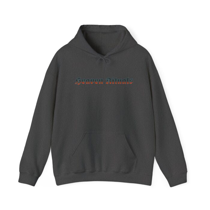 Heaven rituals Unisex Heavy Blend™ Hooded Sweatshirt - Image 13