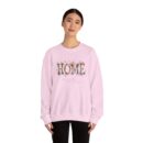Home Unisex Heavy Blend™ Crewneck Sweatshirt