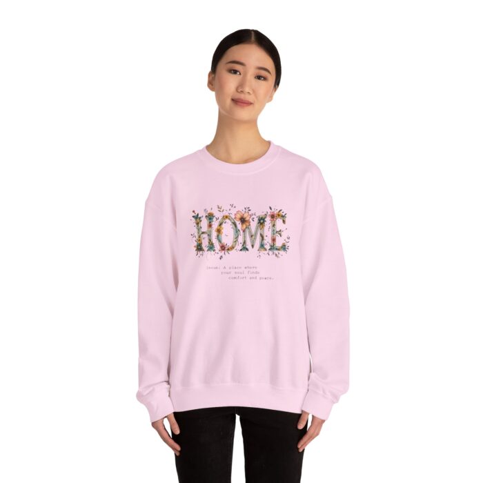 Home Unisex Heavy Blend™ Crewneck Sweatshirt - Image 20
