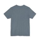 Life is adventure Unisex Jersey Short Sleeve Tee