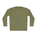 Get action Unisex Lightweight Long Sleeve Tee