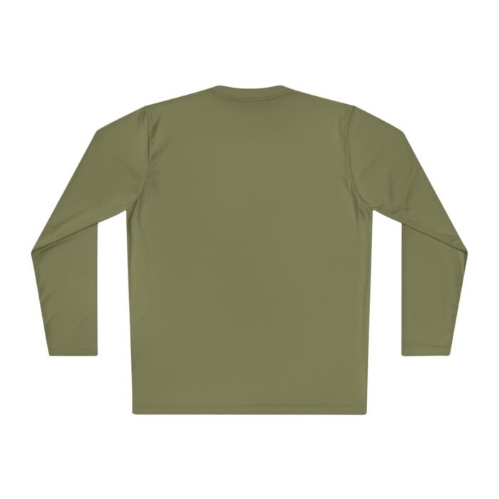 Get action Unisex Lightweight Long Sleeve Tee - Image 26