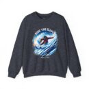 SKI 2024 Unisex Heavy Blend™ Crewneck Sweatshirt