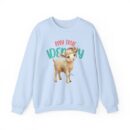 I'm a baby lamb Unisex Heavy Blend™ Crewneck Sweatshirt