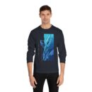 The only way is up Unisex Classic Long Sleeve T-Shirt