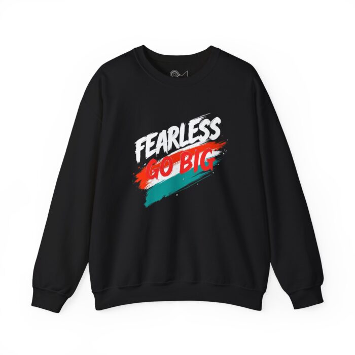 "meta_description": "Discover comfort and style with our Unisex Sweatshirt. Perfect fit and vibrant designs.",